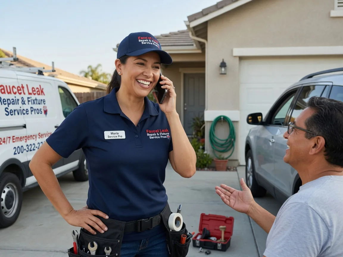 Faucet Repair Greenville, TX FAQs