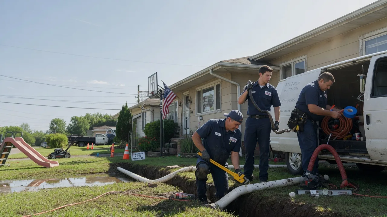 Toilet Installation in Greenville, TX near me